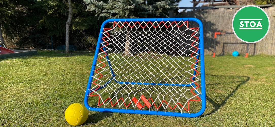 tchoukball