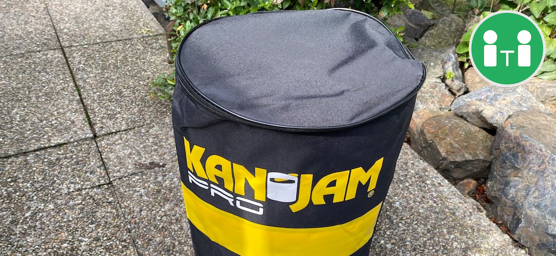 Kanjam PRO