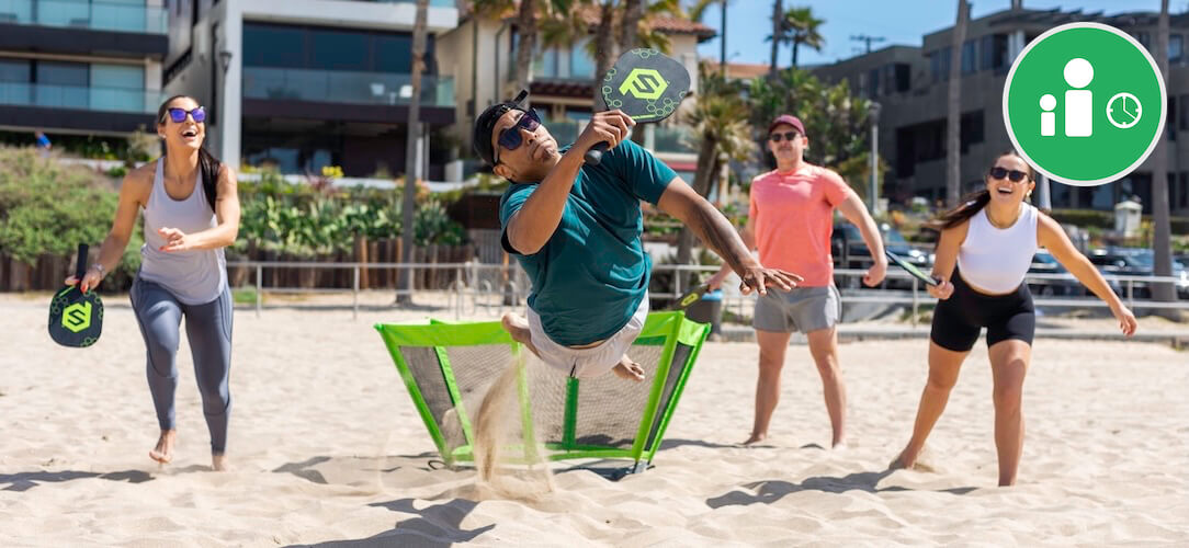 PaddleSmash