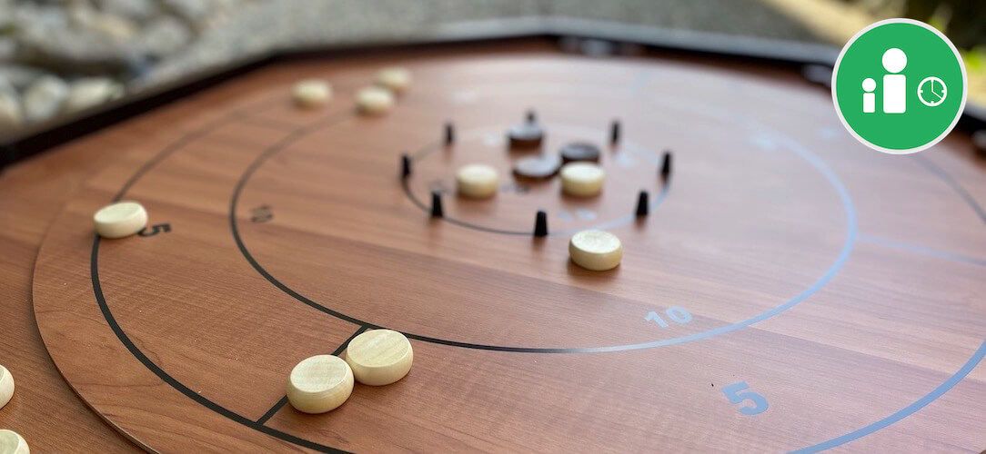 Crokinole