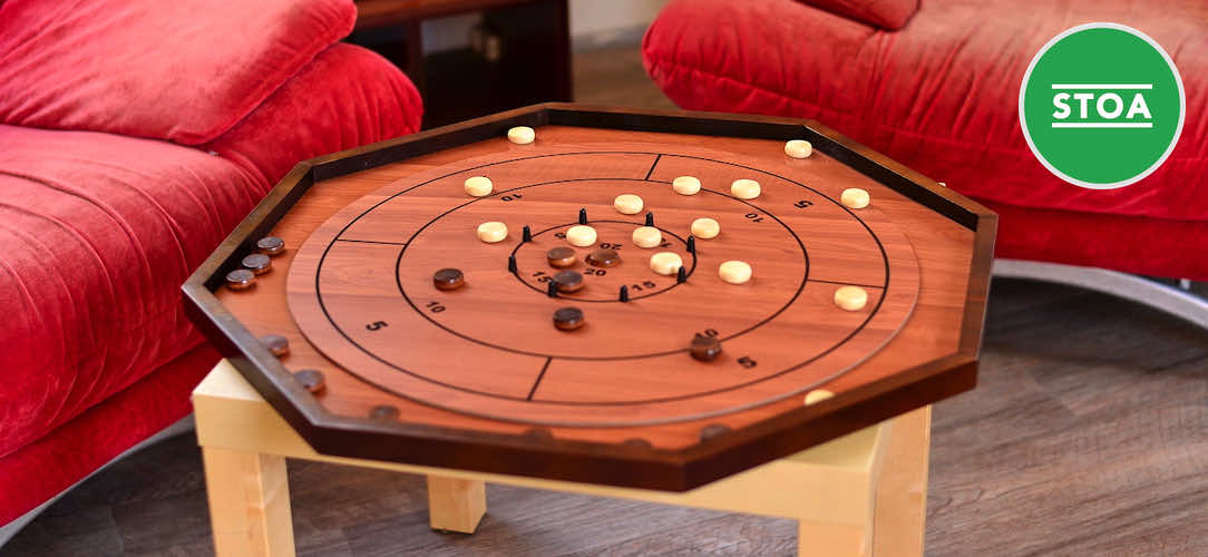 Crokinole