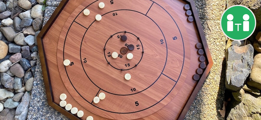 Crokinole