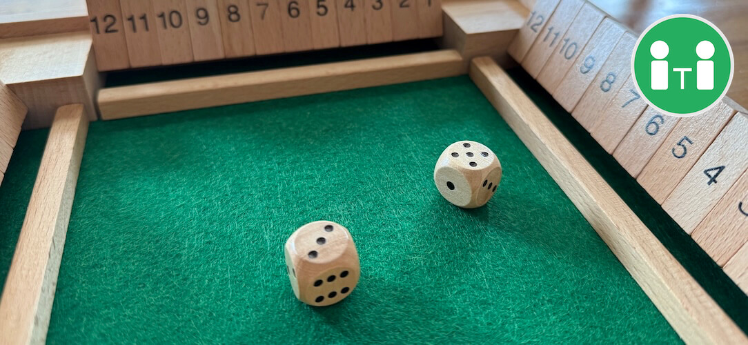 Shut The Box