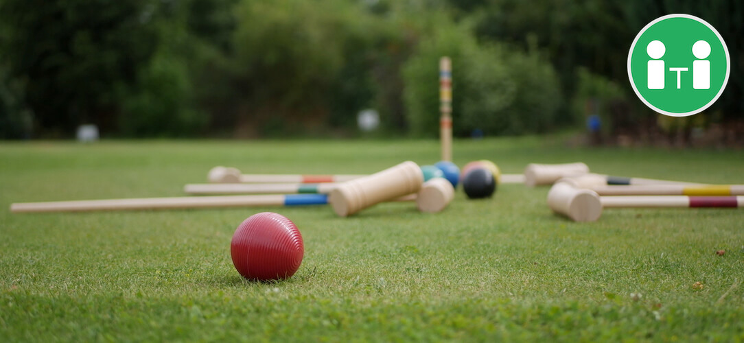 Croquet