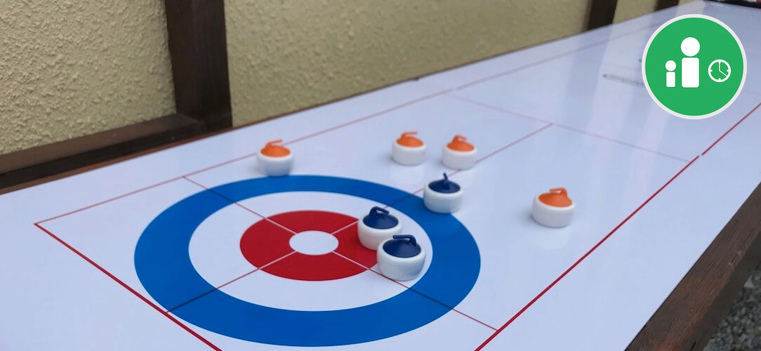 Curling