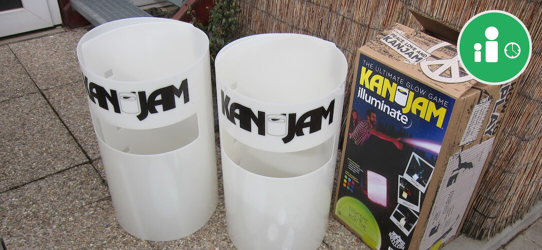 Kanjam