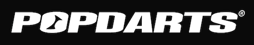 Popdarts